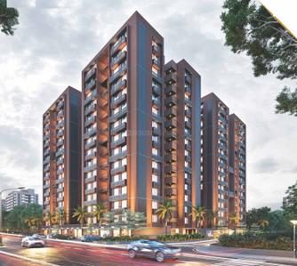 Project Image of 1728 Sq.ft 3 BHK Apartment / Flat for sale in Hathijan for Rs. 5800000