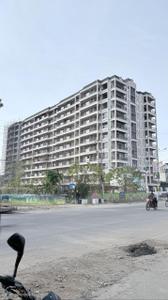 Project Image of 2129 Sq.ft 3 BHK Apartment / Flat for sale in Brahmanwala for Rs. 20200000