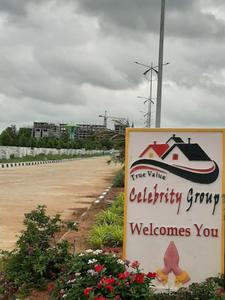 Project Image of 2700 Sq.ft Residential Plot / Land for sale in Kollur for Rs. 13500000