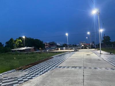 Saraswati Nagar 3 Elevation 1