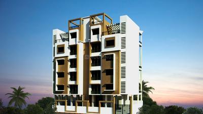 Gallery Cover Pic of Paradise Infrastructure Paradise Harmony