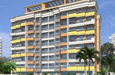 Project Image of 715 Sq.ft 1 BHK Apartment / Flat for sale in Kalyan West for Rs. 5200000