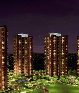 Rajesh Rg Luxury Homes Tower B C D & E
