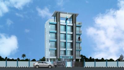 Malik Group Divine 5