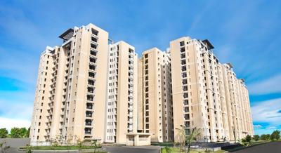Project Image of 1575 Sq.ft 3 BHK Apartment / Flat for sale in Sector 130 for Rs. 12800000