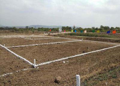 Swarajya Plot In Ulwe Elevation 1