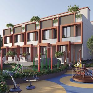 Gallery Cover Pic of Sun Divine Sanskruti Homes