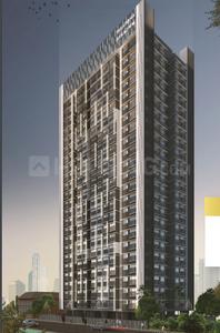 Project Image of 449 Sq.ft 1 BHK Apartment / Flat for sale in Vikhroli East for Rs. 7800000