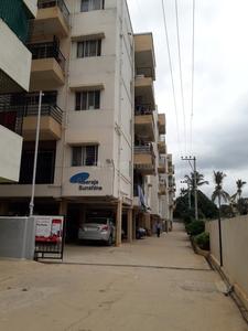 Neeraja Sunshine Project Images