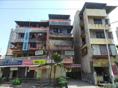 1 BHK Flat