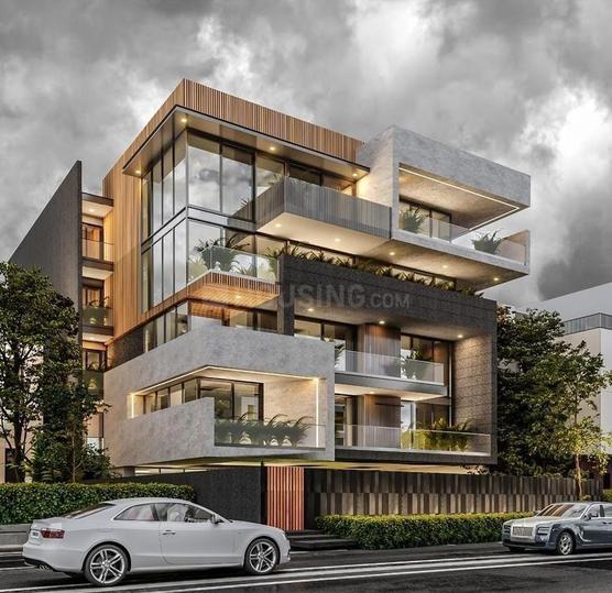 Gallery Cover Pic of Bindal Premium Floors