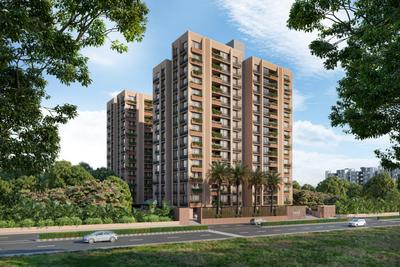 Gallery Cover Pic of Nest Elegance