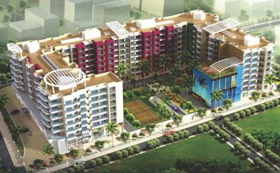 Project Image of 1505 Sq.ft 3 BHK Apartment / Flat for sale in RT Nagar for Rs. 10500000