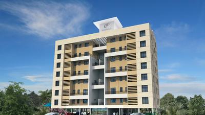 2 BHK Flat