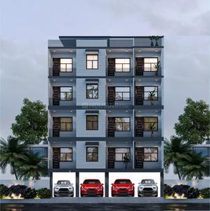 Project Image of 1230 Sq.ft 3 BHK Apartment / Flat for sale in Sector 89 for Rs. 4800000