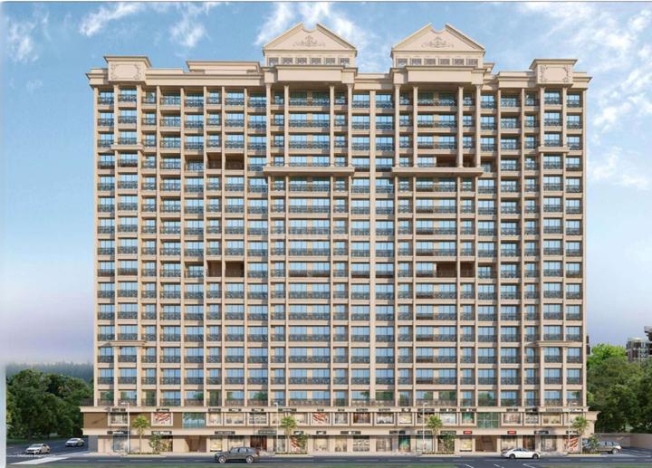 Gallery Cover Pic of Shree Ostwal Emperial