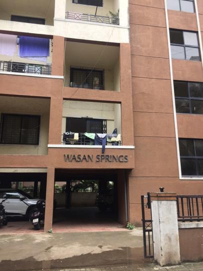 Wasan Springs Apartment More Images 1