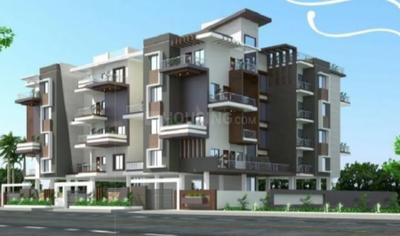 Gallery Cover Pic of Shree Gajanan Apartment