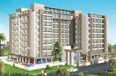 Project Image of 1050 Sq.ft 2 BHK Apartment / Flat for sale in Hanspal for Rs. 5500000