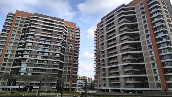 Unique Shanti Skyline Elevation 1