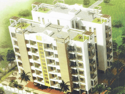Gallery Cover Pic of Shree Om Heights
