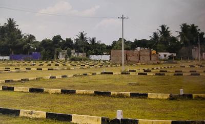 King Sri Sankara Velavan City