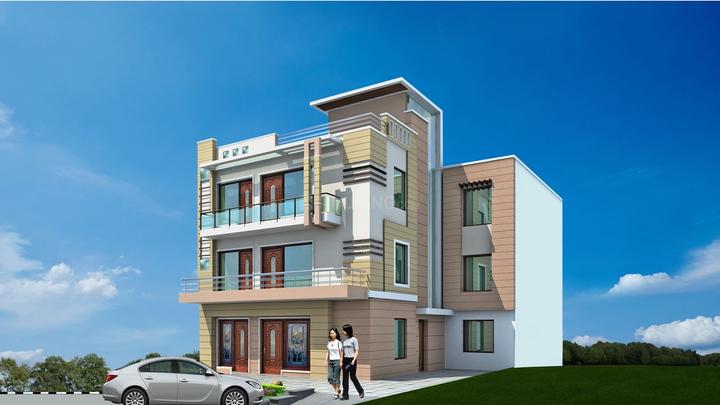Gallery Cover Pic of VP Builders and Developers V P Homes 27