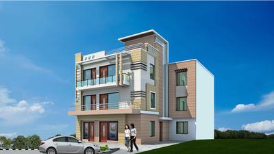 VP Builders and Developers V P Homes 27 Project Images