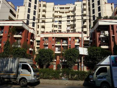 Project Image of 1390 Sq.ft 3 BHK Apartment / Flat for sale in Indirapuram for Rs. 12600000