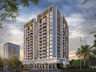 Project Image of 1000 Sq.ft 2 BHK Apartment / Flat for sale in Kondhwa for Rs. 8500000