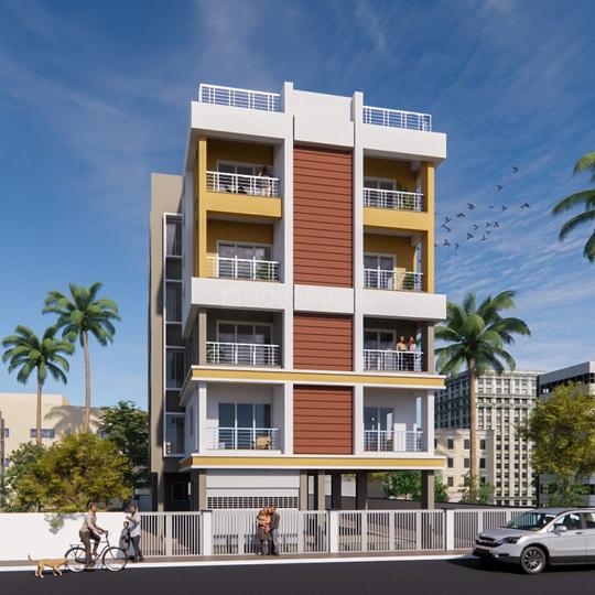 Gallery Cover Pic of Danish Jogayog CO Operative HSL HIG