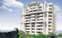 Gallery Cover Pic of Mohtisham Acropolis