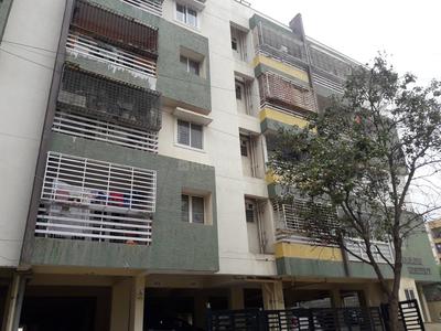 Gallery Cover Pic of Anjanadri Residency
