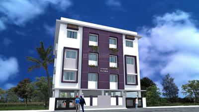 1 BHK Flat