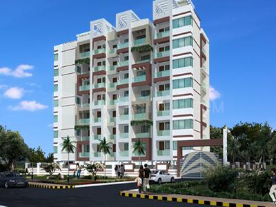 Varad Vinayak Residency Main Image 1