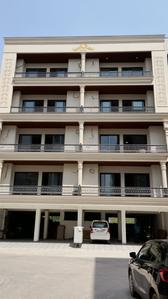 Baser Homes Bptp Ultra Luxury Floor Project Images