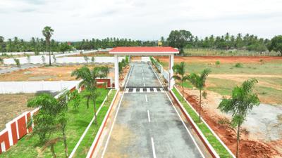 Project Image of 1100 Sq.ft 2 BHK Independent House for sale in Kunnathur for Rs. 850000