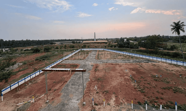 A K J Garden Main Image 1