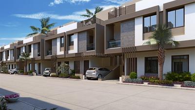 Project Image of 900 Sq.ft 3 BHK Independent House for sale in Mujar Gamdi for Rs. 3500000