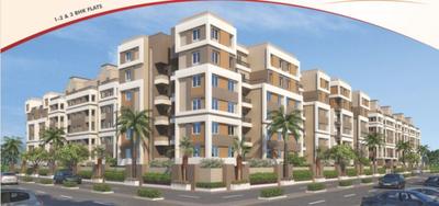 Shreeji Vandan Project Images