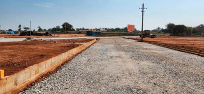 Project Image of 1200 Sq.ft Residential Plot / Land for sale in Dodderi for Rs. 5400000