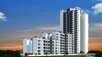 Gallery Cover Pic of Unique Buildcorn Nirmal Residency