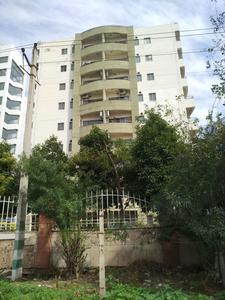 NBCC IICA Appartment Project Images