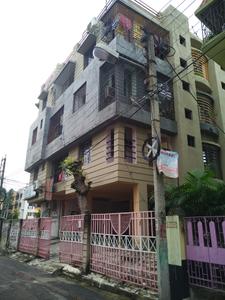 Sonarpur Shobha Residency Project Images