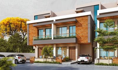 Gallery Cover Pic of Sai Villa