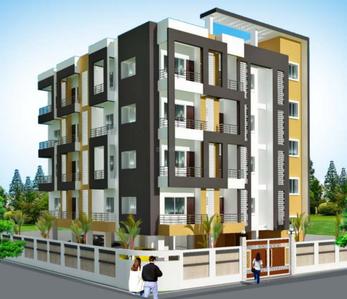 Mansarovar Ambika Enclave