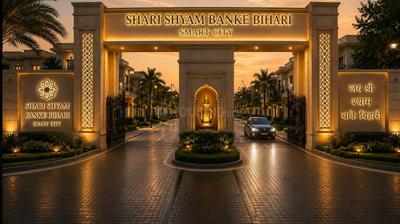 Gallery Cover Pic of Hope Shree Shyam Banke Bihari Smart City