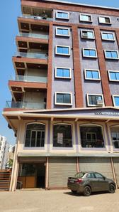 Shivnath M S Shivnath Apartments Project Images