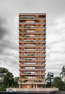 Project Image of 2120 Sq.ft 3 BHK Apartment / Flat for sale in Nerul for Rs. 38500000