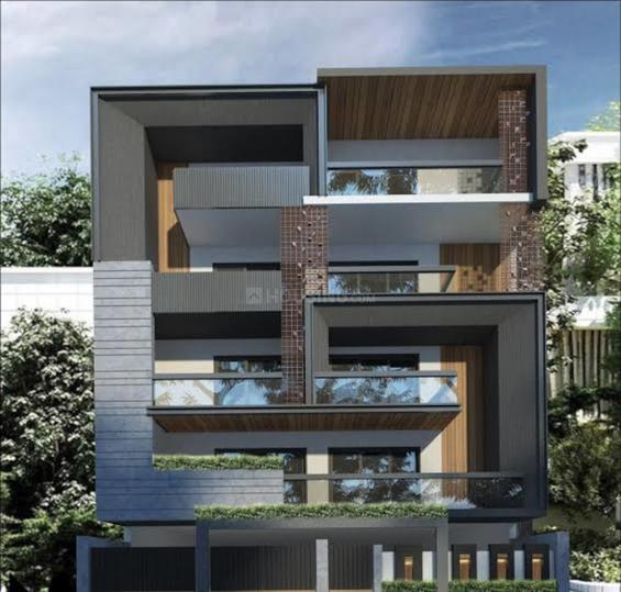 Gallery Cover Pic of Kashyap Affordable Floors